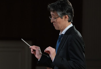 20th Century Symphonic Classics awaits academic music connoisseurs at Astana Opera on February 9.