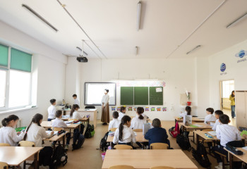 Более 1,2 тысячи школ Казахстана ждет крупная модернизация