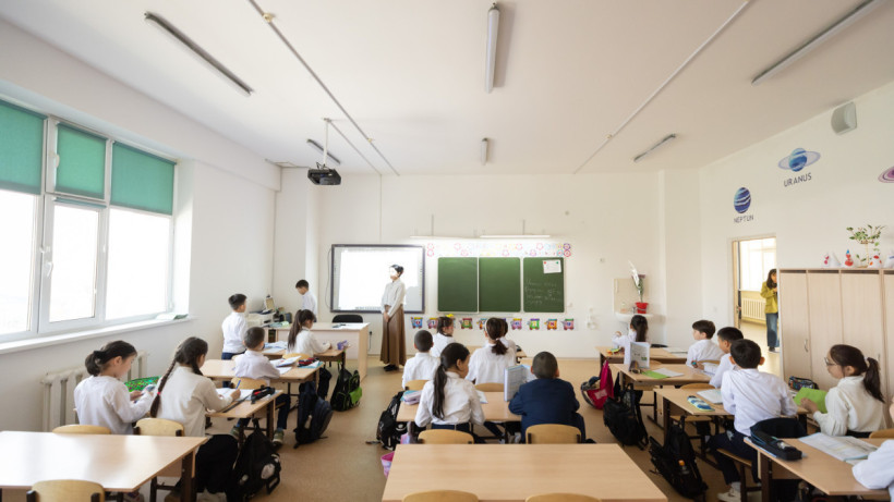  © El.kz/Artem Churssinov 