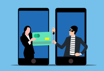 Қауіпсіз онлайн сауда: алаяқтардың құрығына түсіп қалмаудың әдісі қандай?