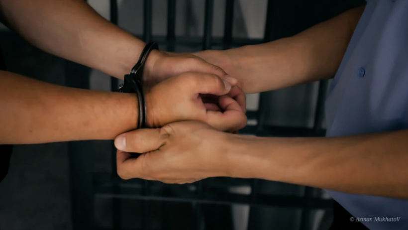  El.kz/Арман МУХАТОВ 