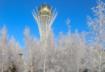 Kazakhstan’s population exceeds 20.2 mln people