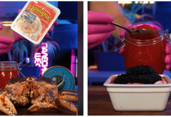 «Доширак» за 100 тысяч тенге: рецепт блогера удивил соцсети