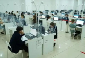 ҰБТ: 150 талапкер 130 балдан жоғары балл жинады