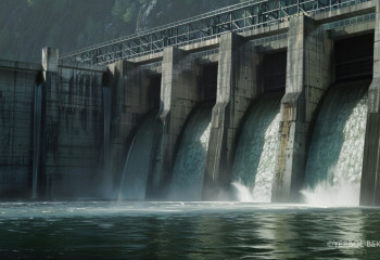 Eight reservoirs returned to Kazakhstan