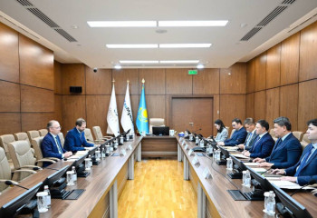 Жаңаөзендегі гибридті электр станциясының жобасы қалай жүзеге асады