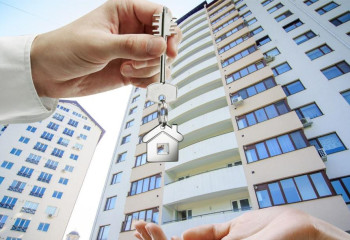 Астанада әлеуметтік тұрғын үй бағдарламасының нәтижесі жарияланды