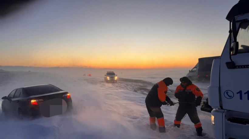  ТЖМ баспасөз қызметі 