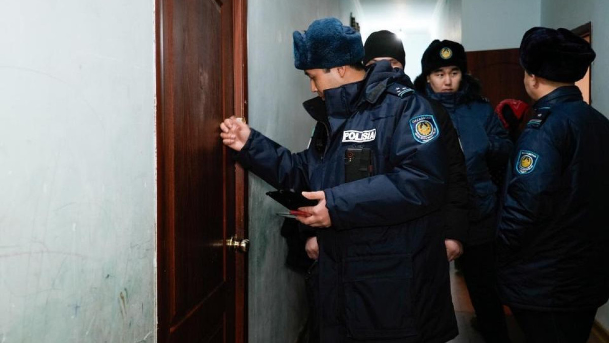  Астана әкімдігінің баспасөз қызметі 