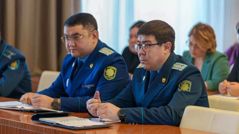  ШҚО әкімдігінің баспасөз қызметі 