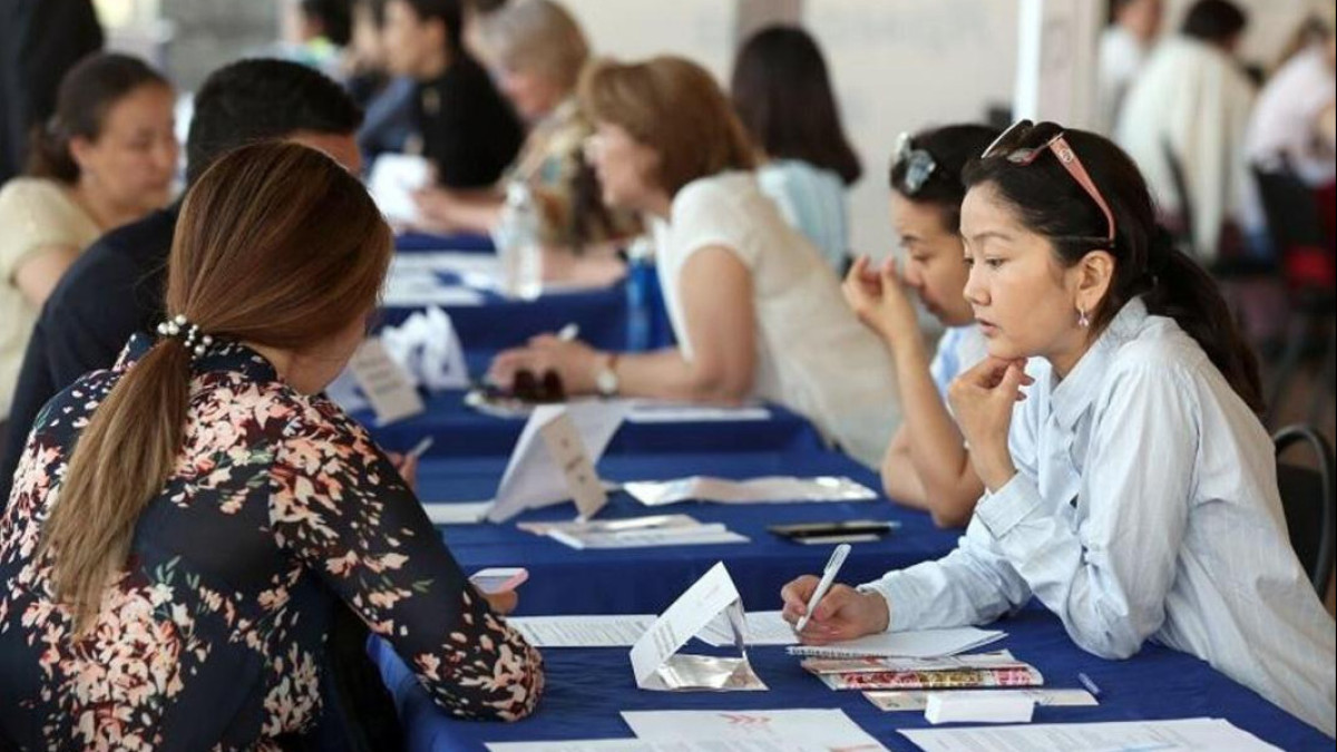  Алматы облысының әкімдігі 