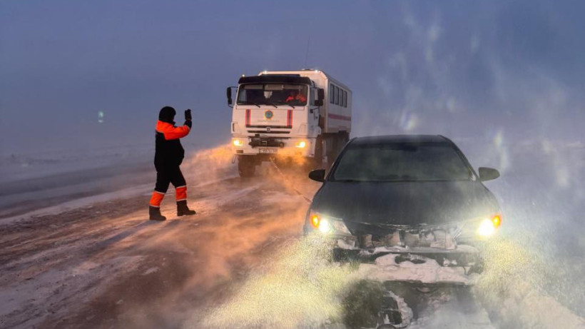  ТЖМ баспасөз қызметі 