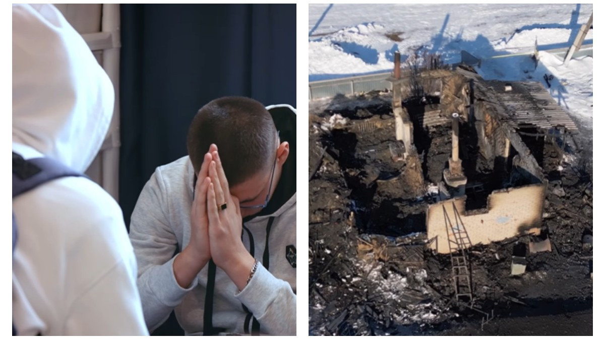  Кадр из видео 