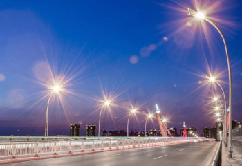 В Шымкенте  улучшат дороги, освещение и построят детские площадки