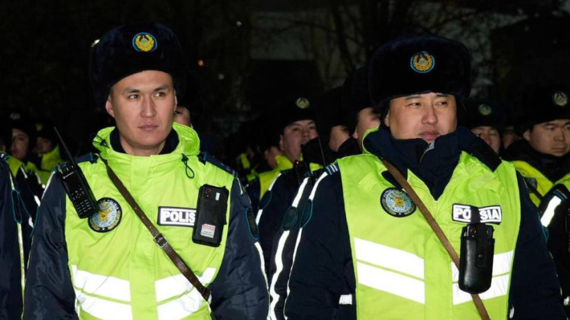  Астана әкімдігі 