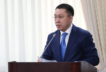 Қазақстанда «E-Joldar» бірыңғай цифрлық платформасы әзірленеді