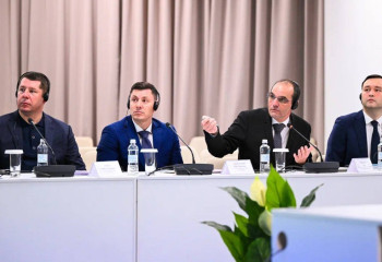 Горнолыжные курорты 