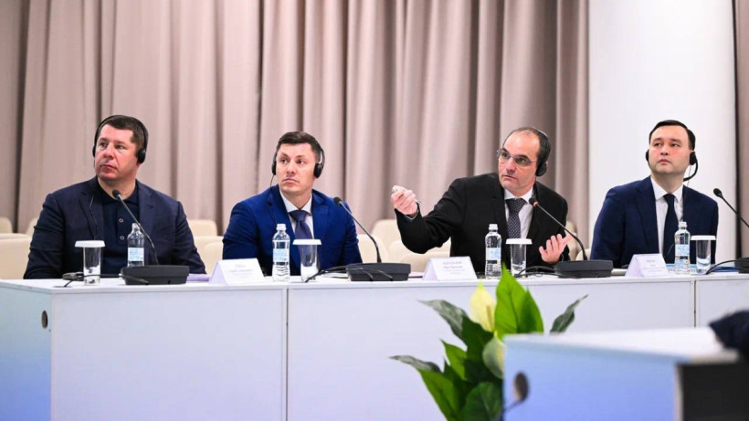  Министерство туризма и спорта РК 