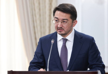 Республикалық маңызы бар жолдар интернетпен қамтамасыз етіледі