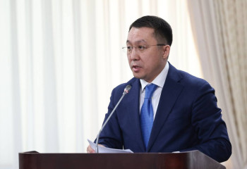 В Казахстане создадут единую цифровую платформу «E-Joldar» для управления дорогами