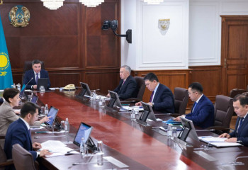 Биыл қандай жолдар салынады