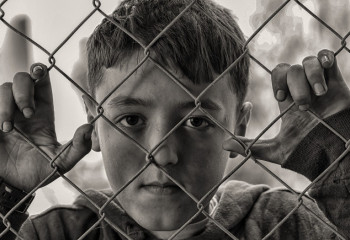 Жеті жасар бала әкесінің ауыр соққысынан ажал құшты