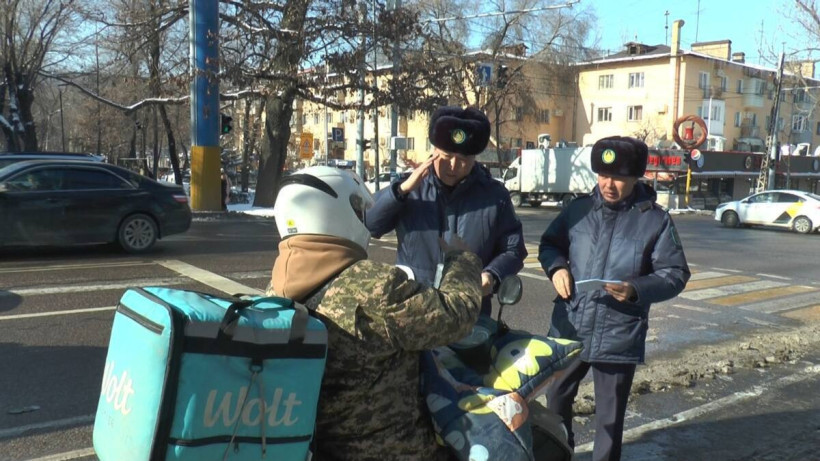  ©Polisia.kz 