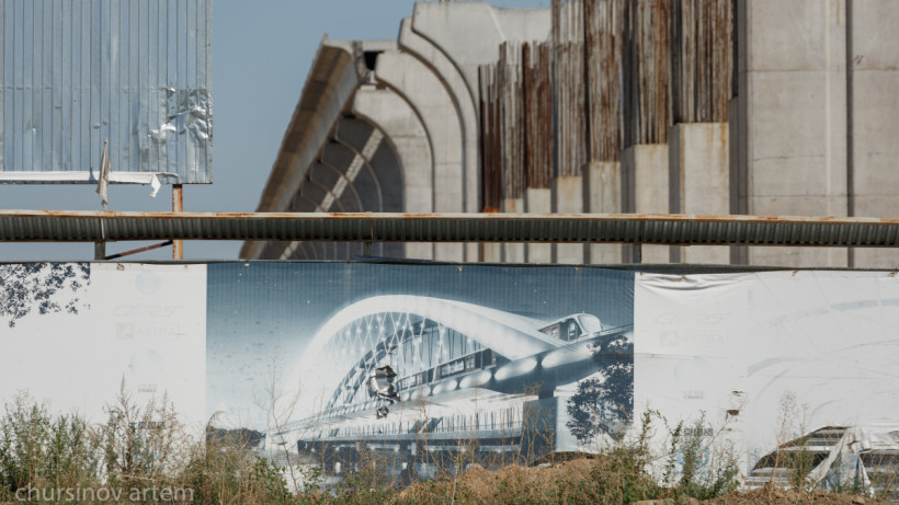  ©El.kz/Артем Чурсинов 