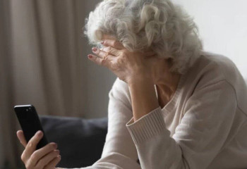 Қостанай облысында зейнеткер алаяқтарға алданып қалды