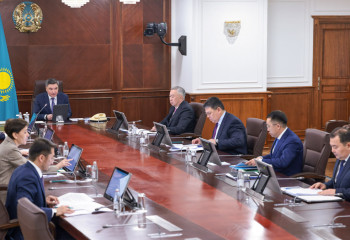 Road sector development issues considered in Government