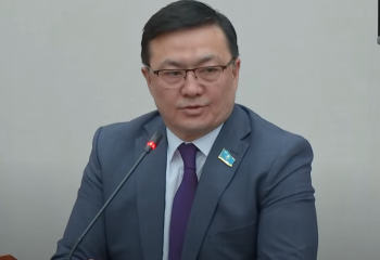 Халықтың 300 теңгесі қоқысты өңдеуге жетпейді - депутат