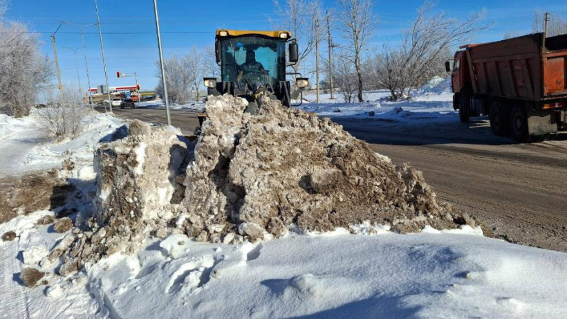  Астана әкімдігі 