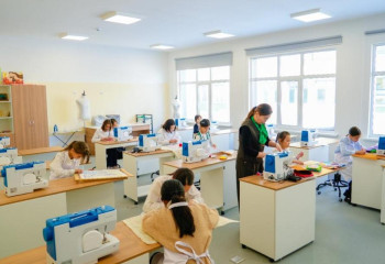 Биыл Астанада қанша мектеп қолданысқа беріледі