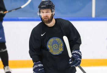 Kazakhstan defeats Thailand at  Asian Games 2025