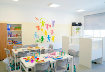 15 школ будет введено в эксплуатацию в Астане в этом году