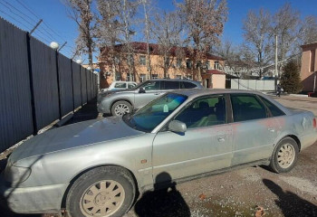 Мужчина поссорился с коллегой и из мести угнал его автомобиль в Шымкенте