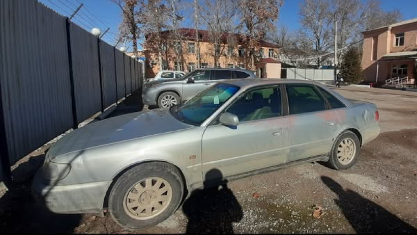  Түркістан облыстық Полиция департаменті 