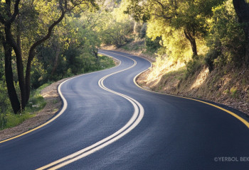 Сколько стоят абонементы на платные дороги Казахстана и как их оформить