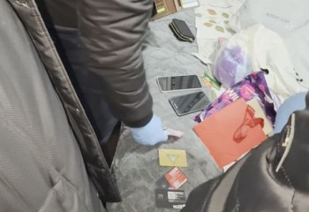 Шымкентте жоқ пәтерлерді жалға берушілер ұсталды