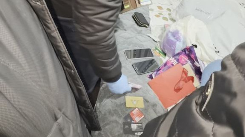  Видеодан кадр 