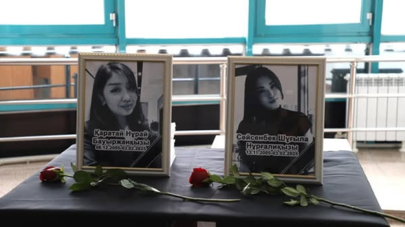  facebook.com/zhanar.temirbekova 