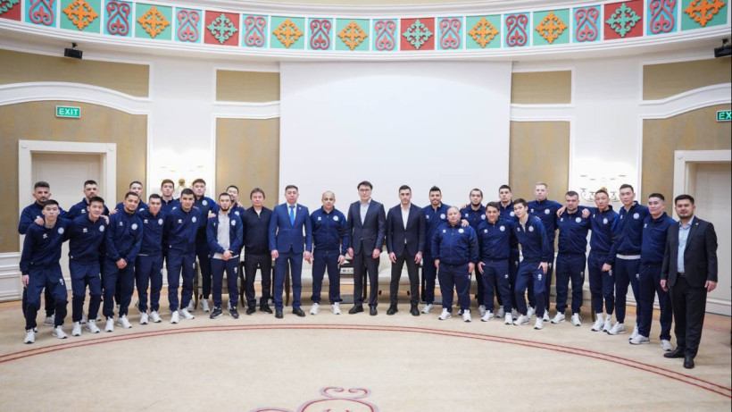  Футбол федерациясы 