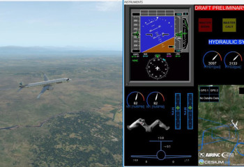 Минтранс РК раскрыл ключевые детали катастрофы Embraer 190 под Актау