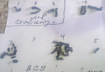 Расследование авиакатастрофы под Актау: из Embraer-190 извлекли десятки посторонних объектов