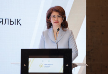 Гендерная политика под прицелом: почему нужен комплексный подход, рассказала Аида Балаева