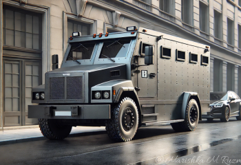 Нацбанк зафиксировал всплеск нелегальных инкассационных услуг