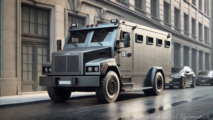  ©El.kz/Марина РУЗМАТОВА/ChatGPT 