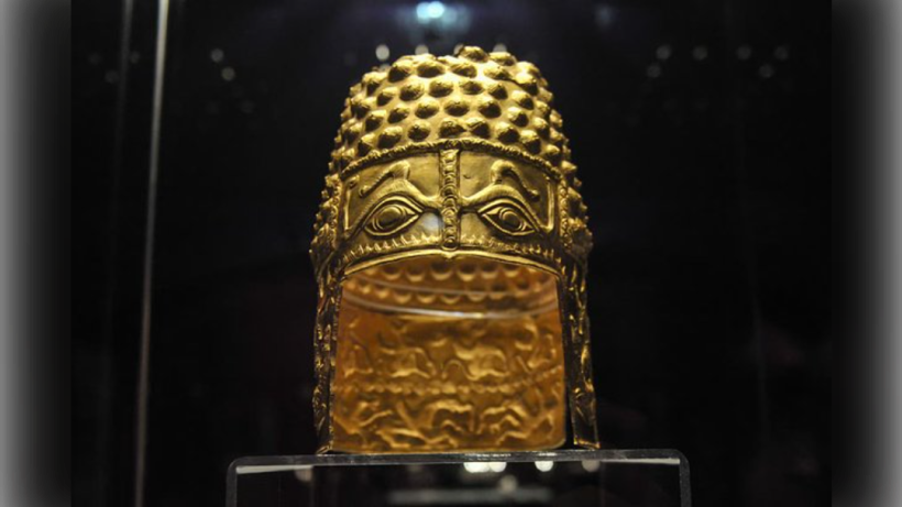  MoiraM / Legion-media 