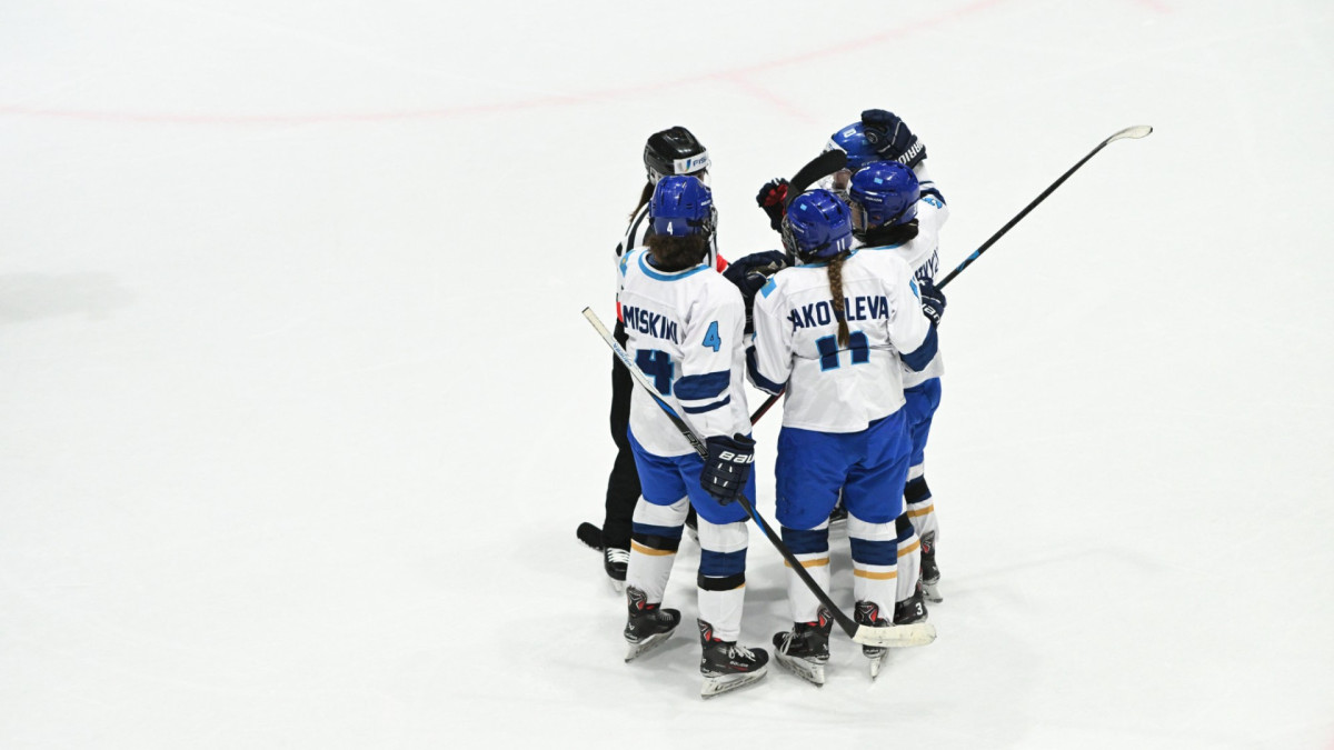  Olympic.kz 