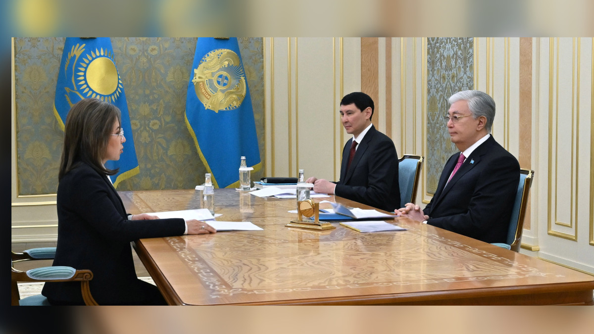  © Пресс-служба Акорды 